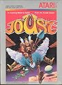 Joust (Atari 2600)