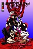 Epitaph: The Darksiders #1