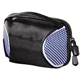 Review Hama 00088464 / Hama Case For TomTom Go 510/710/910 - Blue