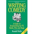 Writing Comedy