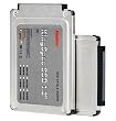 128GB KingSpec 1.8" IDE CF 50-pin SSD Solid State Disk (MLC)