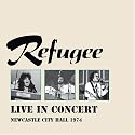Live in Concert: Newcastle City Hall 1974