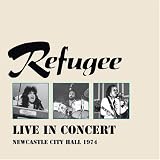 Live in Concert
