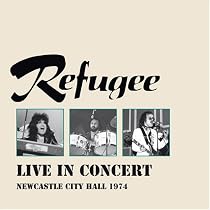 Live in Concert