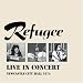 Refugee - Live in Concert: Newcastle City Hall 1974