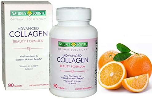 Hidrolizado de Colageno Formulado a Maxima Potencia + Vitamina C.