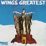 Wings Greatest [VINYL]