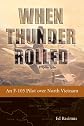 When Thunder Rolled