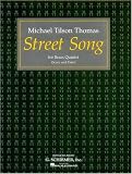 Street Song Brass Quintet
