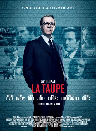 La Taupe