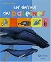 Les dessous des baleines (1CD audio)