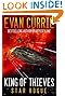 King of Thieves by Evan Currie