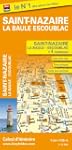 Plan de Ville de Saint Nazaire. la Ba...