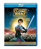 Star Wars: The Clone Wars - The Complete Season One [Blu-ray]