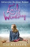 Emily Windsnap complete collection