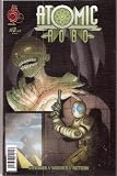 Atomic Robo Part 3 of 6 Comic (Pyramid Scheme) Atomic Robo Part 3 of 6 Comic (Pyramid Scheme)