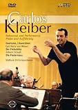 Kleiber Rehearsal & Performance [DVD]