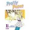 Pretty Poison (Josei) (Luv Luv)