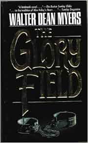 What will be built on glory field? picture