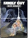 Family Guy Presents Blue Harvest [DVD] [2007]