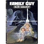 Family Guy Presents Blue Harvest [2007]