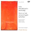 Kirchenwerke Vol. 5 (Denn er hat seinen Engeln befohlen)