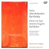 Bild des Albums von Kammerchor Stuttgart