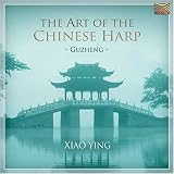  -  The Art of the Chinese Harp - Guzheng