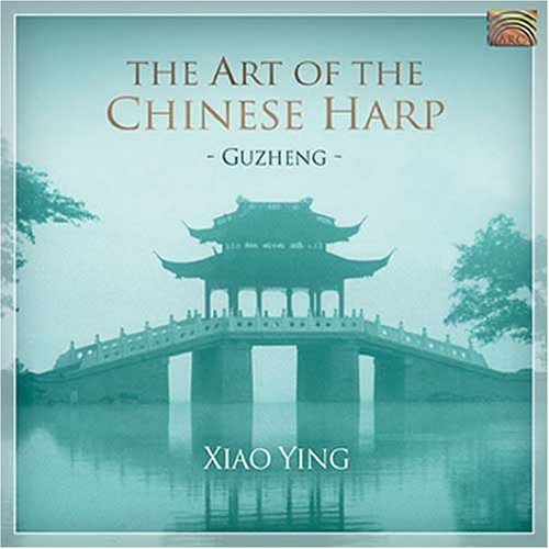 CD-Charts  Music : The Art of the Chinese Harp - Guzheng