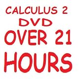 Calculus 2 Video By College Math Professor
