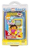 IMAGE OF Jakks Pacific Toymax Dora The Explorer Telestory Cartridge