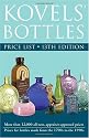 Kovels' Bottles Price List: 13th Edition