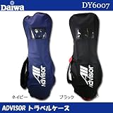 DAIWA�i�_�C���jADVISOR�i�A�h�o�C�U�[�j�g���x���P�[�X DY6007