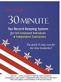 KiKi Canniff's 30-Minute Tax Record-Keeping System