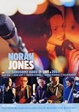 Norah Jones & The Handsome Band - Live In 2004 [DVD]
