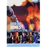 Norah Jones : Live 2004 - DVD