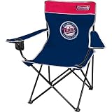 BSS - Minnesota Twins MLB Broadband Quad Tailgate Chair