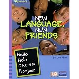 New Language, New Friends (iOpeners)