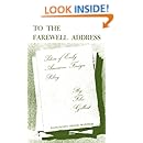 To the Farewell Address