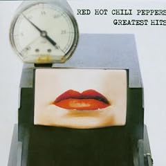 Greatest Hits (Vinyl Replica)