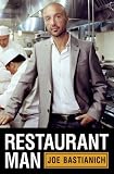Restaurant Man