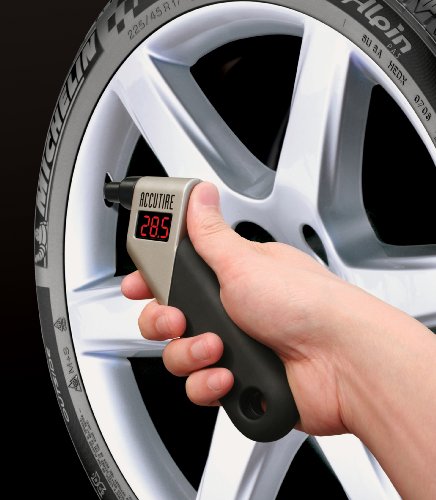Accutire MS-4021B Digital Tire Gauge