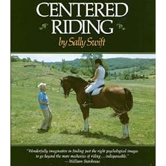 Centered Riding