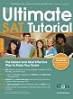 The Ultimate SAT Tutorial: Tutor Version