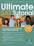 The Ultimate SAT Tutorial: Tutor Version