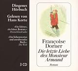Die letzte Liebe des Monsieur Armand