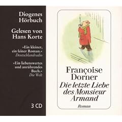 Die letzte Liebe des Monsieur Armand