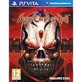 Army Corps of Hell (PlayStation Vita) [Importaci�n inglesa]