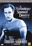 A Streetcar Named Desire (1951) (2 Disc Special Edition) (Region 2) (Import)