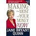 Making the Most of Your Money Now: The Classic Bestseller Completely Revised for the New Economy